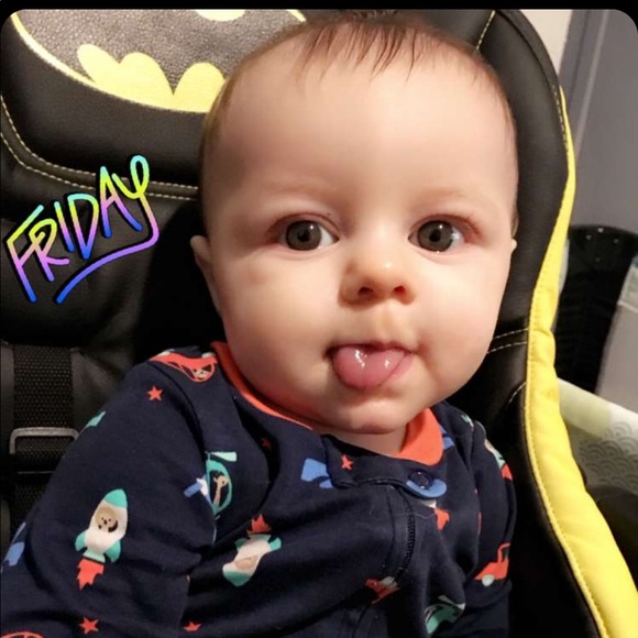 Meet the posher - Picture 3 of 4